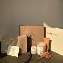 Load image into Gallery viewer, ULTIMATE MAMA DELIGHT GIFT BOX - Glo Mama 
