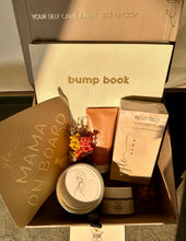 Load image into Gallery viewer, ULTIMATE MAMA DELIGHT GIFT BOX - Glo Mama 

