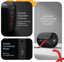 Load image into Gallery viewer, boAt Stone 352/358 Bluetooth 10W Speaker
