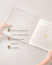 Load image into Gallery viewer, BUMP BOOK - GlomamaIndia
