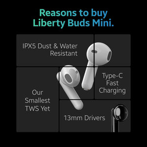 Liberty Buds Mini